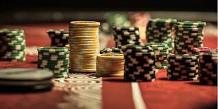Официальный сайт Vega Casino